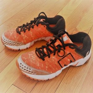 KSwiss Ironman Running Sneakers